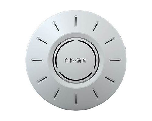 無線溫感報警器